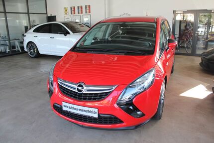 Opel Zafira 111.244 km 10.890 &euro; Löhne 32584
