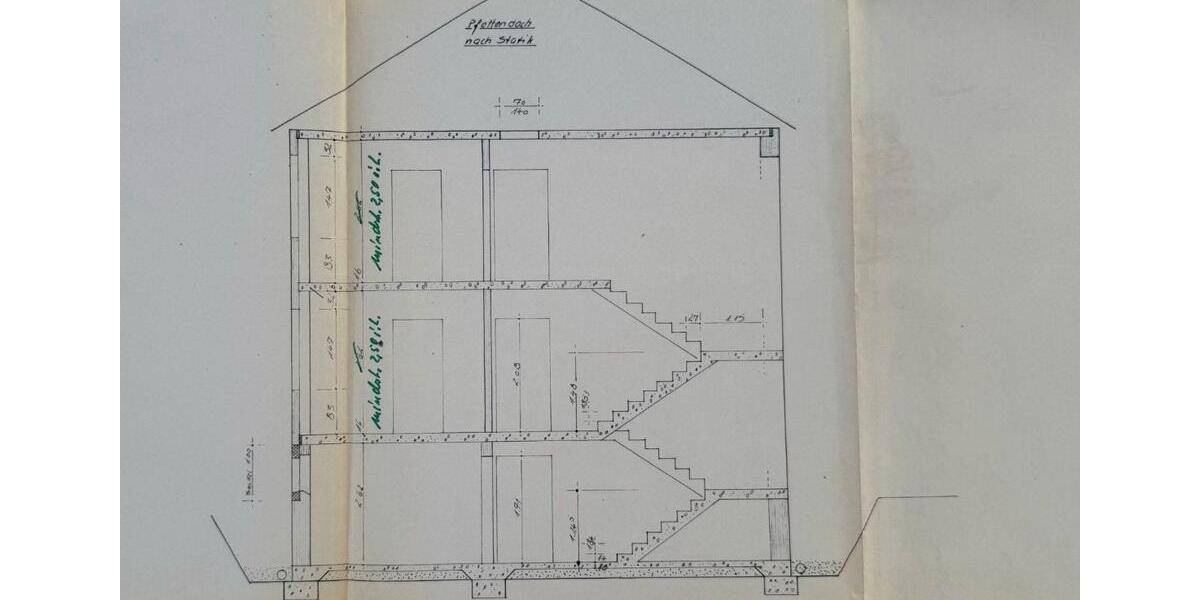 Mehrfamilienhaus, Wohnhaus Rinteln - 6 Zimmer, 145 m&sup2;, 220.000&euro; | Angebot:22657595
