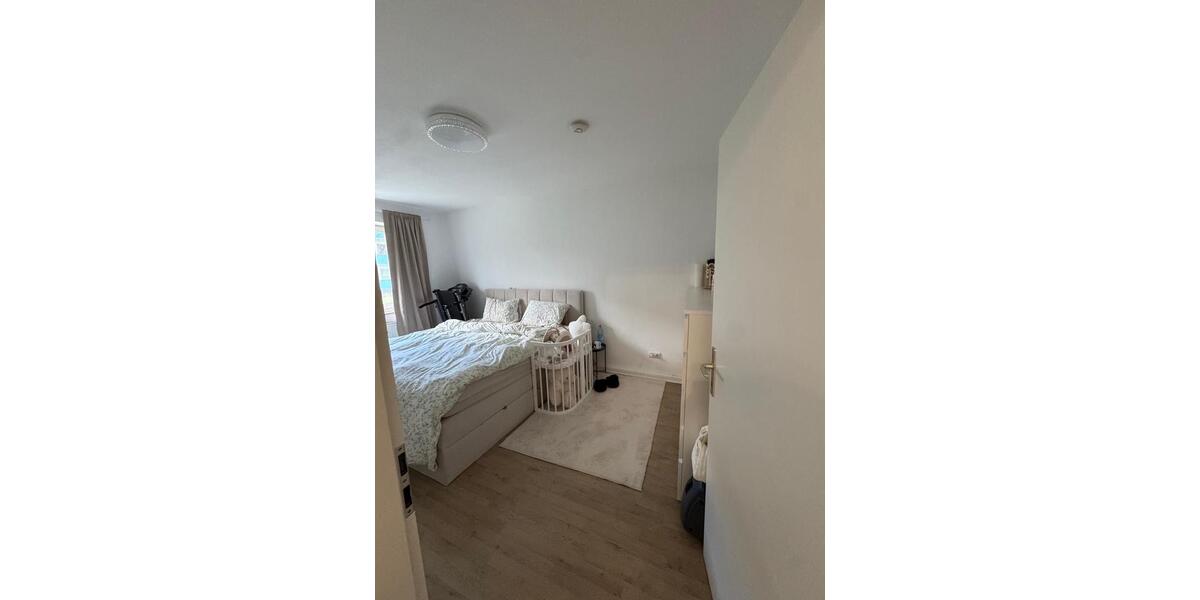 Erdgeschoßwohnung Minden Bärenkämpen - 3 Zimmer, 70 m&sup2;, 789&euro; | Angebot:26656135