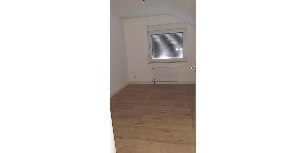 Etagenwohnung Bad Oeynhausen Dehme - 2 Zimmer, 43 m&sup2;, 390&euro; | Angebot:25974928
