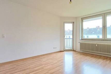 Wohnung Minden Innenstadt - 2 Zimmer, 57 m&sup2;, 499&euro; | Angebot:26014823