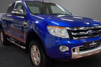 Ford Ranger 71.400 km 18.390 &euro; Bad Salzuflen 32108