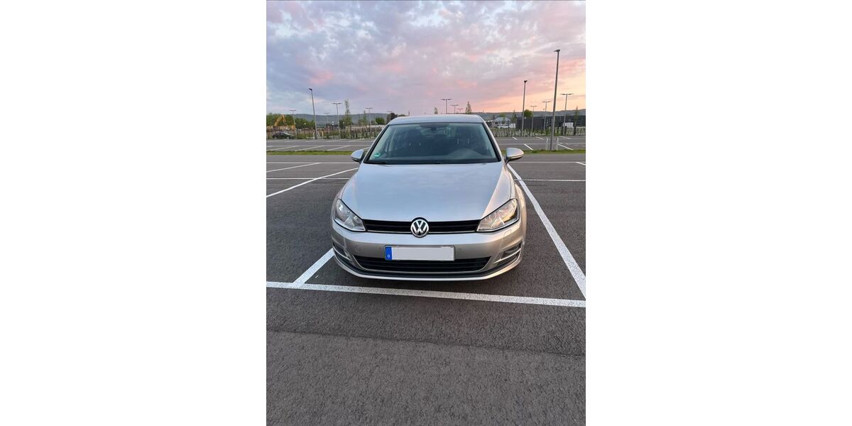 VW Golf 141.333 km 18.500 &euro; Minden 32427