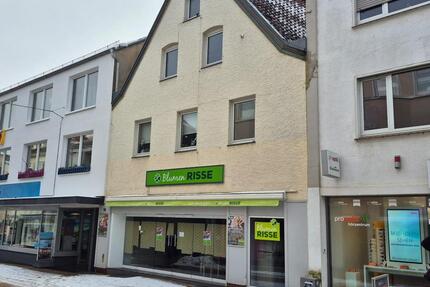 Gewerbeobjekt Lübbecke - 1.000&euro; | Angebot:24788600