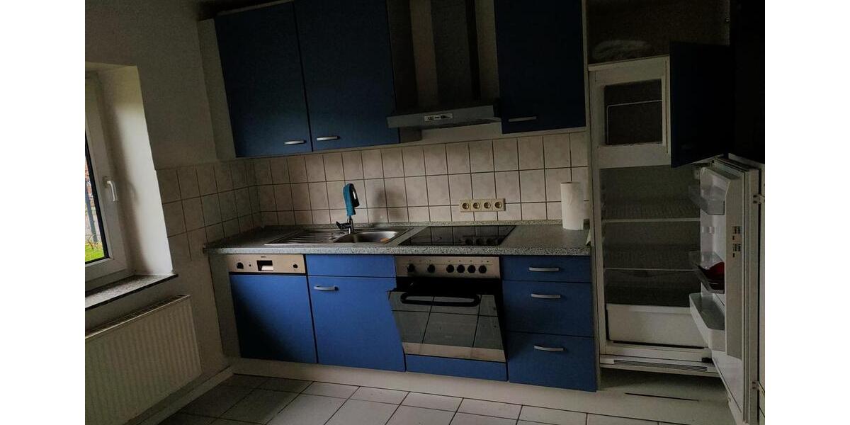 Erdgeschoßwohnung Preußisch Oldendorf - 3 Zimmer, 60 m&sup2;, 750&euro; | Angebot:26271013