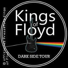 Kings Of Floyd - Dark Side Tour 05.11.2026 Stadttheater Minden