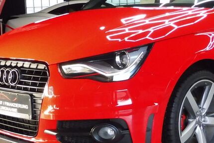 Audi A1 147.400 km 8.900 &euro; Bünde 32257