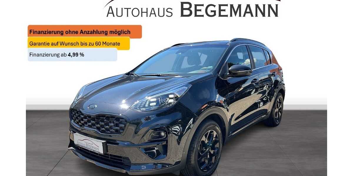 Kia Sportage 80.216 km 19.900 &euro; Bad Salzuflen 32108