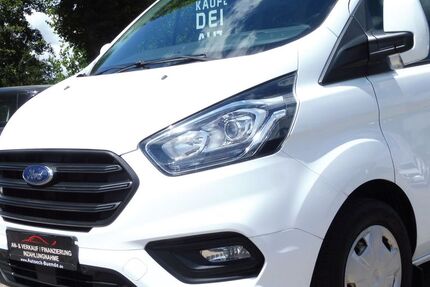 Ford Transit Custom 193.500 km 11.999 &euro; Bünde 32257