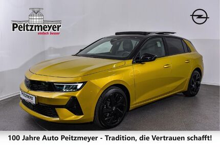 Opel Astra 10.500 km 23.990 &euro; Bad Oeynhausen 32545