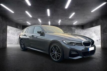 BMW 330 88.000 km 29.999 &euro; Lübbecke 32312