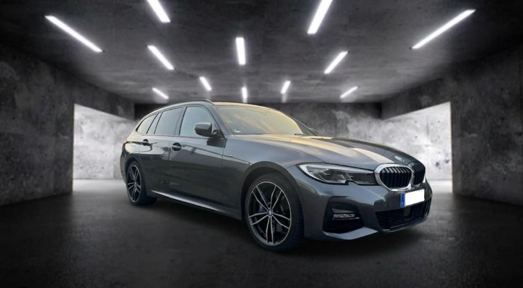 BMW 330 88.000 km 29.999 &euro; Lübbecke 32312