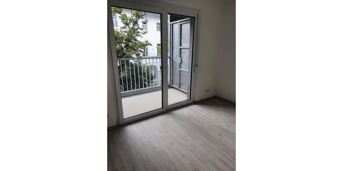 Etagenwohnung Bad Oeynhausen - 2 Zimmer, 48 m&sup2;, 861&euro; | Angebot:22051337