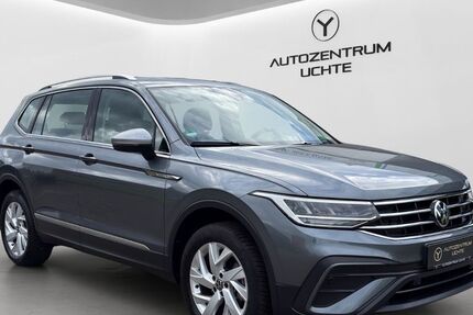 VW Tiguan Allspace 24.800 km 29.799 &euro; Uchte 31600