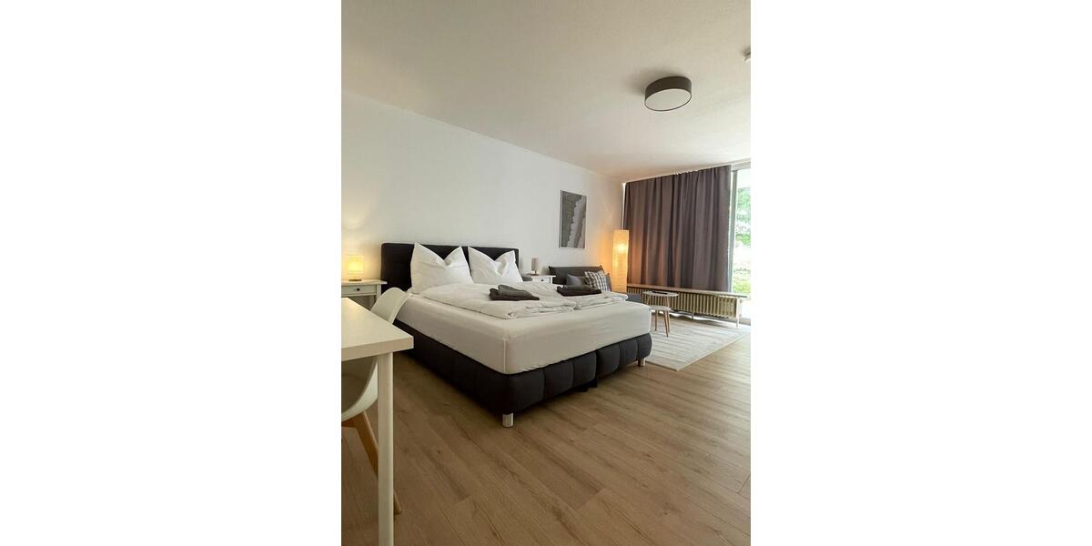 Etagenwohnung Bad Salzuflen - 1 Zimmer, 40 m&sup2;, 523&euro; | Angebot:26262467