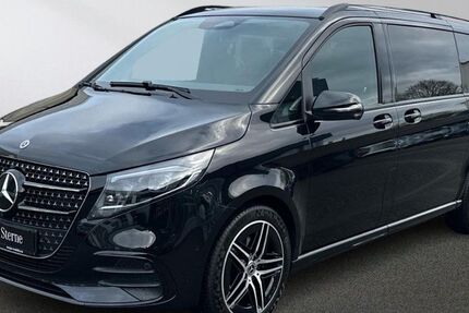 Mercedes-Benz V 300 7.300 km 84.950 &euro; Herford 32051