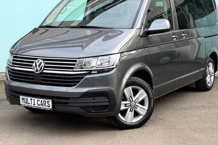 VW T6 Multivan 122.000 km 38.990 &euro; Löhne 32584