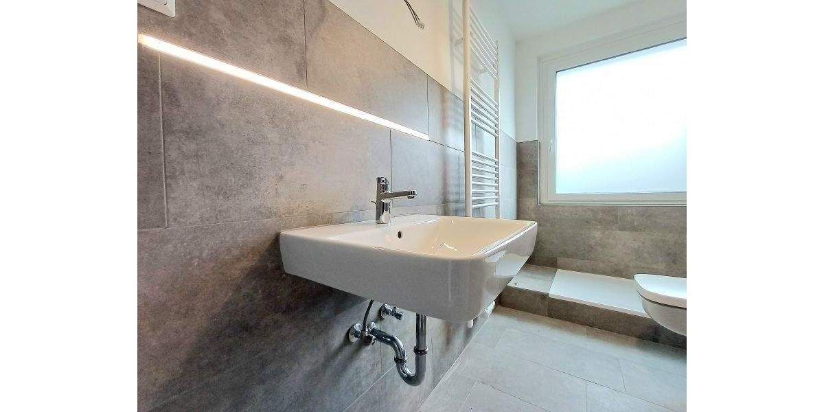 Etagenwohnung Minden Innenstadt - 3 Zimmer, 62 m&sup2;, 799&euro; | Angebot:25768436