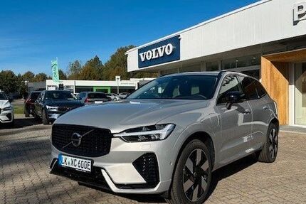Volvo XC60 22.480 km 52.900 &euro; Lübbecke 32312