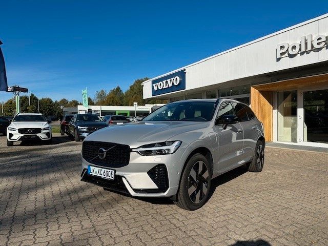 Volvo XC60 22.480 km 52.900 &euro; Lübbecke 32312