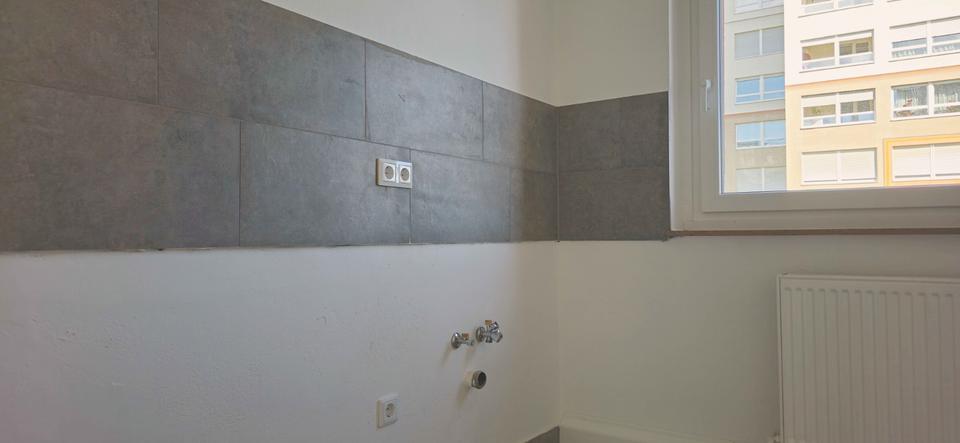 Etagenwohnung Minden Kuhlenkamp - 3 Zimmer, 67 m&sup2;, 670&euro; | Angebot:23526797