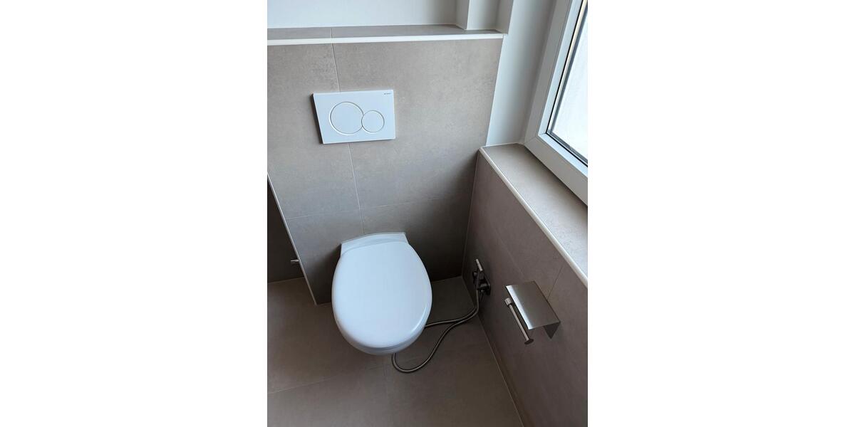 Etagenwohnung Bad Salzuflen Ehrsen-Breden - 3 Zimmer, 100 m&sup2;, 1.300&euro; | Angebot:25831702