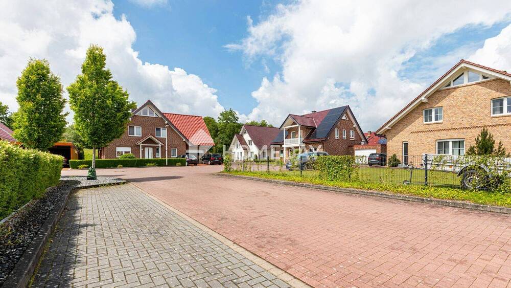 Einfamilienhaus Espelkamp Fabbenstedt - 6 Zimmer, 158 m&sup2;, 479.000&euro; | Angebot:26841808