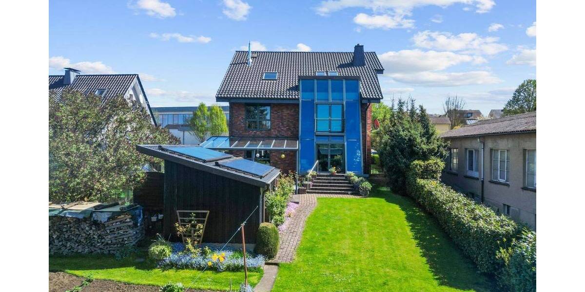Mehrfamilienhaus, Wohnhaus Kalletal Langenholzhausen - 1 Zimmer, 299 m&sup2;, 375.000&euro; | Angebot:26596582