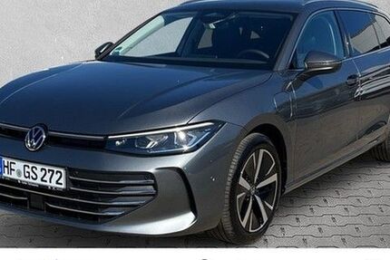 VW Passat Variant 19.999 km 43.240 &euro; Bünde 32257