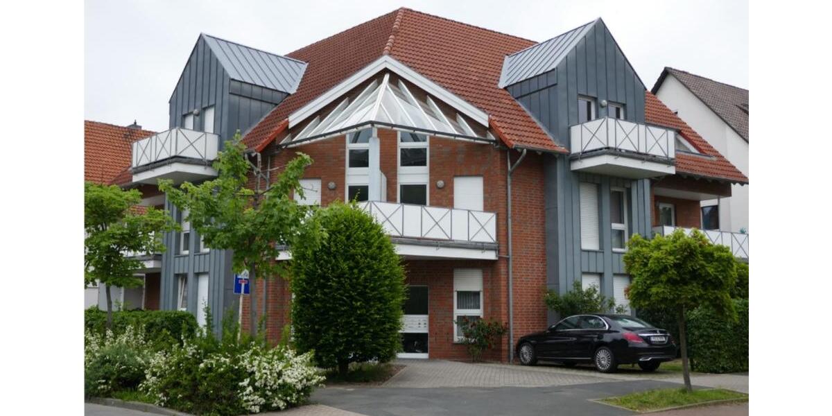 Dachgeschoßwohnung Bad Oeynhausen Rehme - 3 Zimmer, 79 m&sup2;, 249.500&euro; | Angebot:26250396