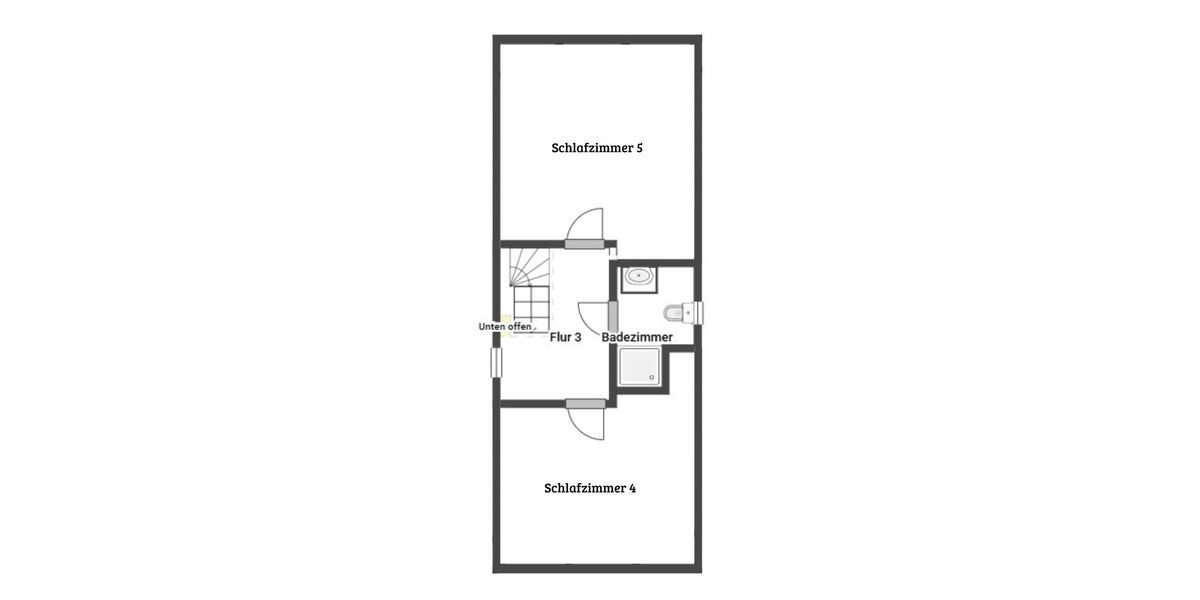 Einfamilienhaus Bad Oeynhausen Eidinghausen - 8 Zimmer, 349.000&euro; | Angebot:26758976