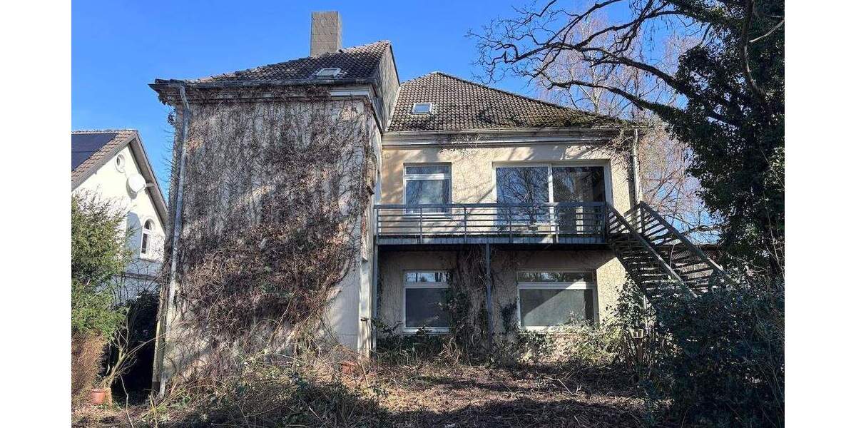 Mehrfamilienhaus, Wohnhaus Bünde - 1 Zimmer, 216 m&sup2;, 529.000&euro; | Angebot:25696578