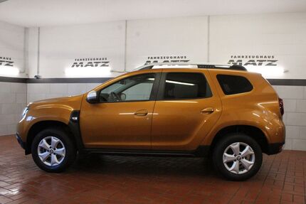 Dacia Duster 40.575 km 13.495 &euro; Obernkirchen 31683