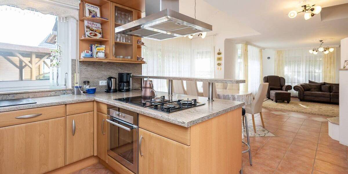 Einfamilienhaus Lübbecke - 7 Zimmer, 185 m&sup2;, 429.000&euro; | Angebot:26643996