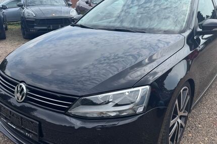 VW Jetta 131.005 km 10.499 &euro; Minden 32429