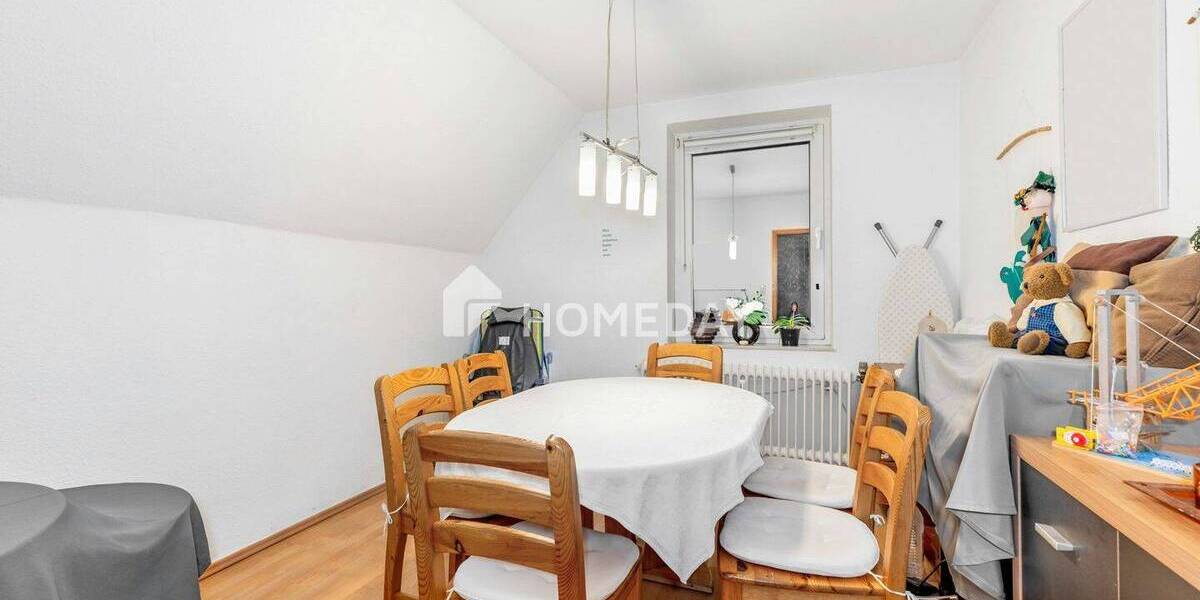 Einfamilienhaus Obernkirchen Krainhagen - 7 Zimmer, 168 m&sup2;, 260.000&euro; | Angebot:25677382