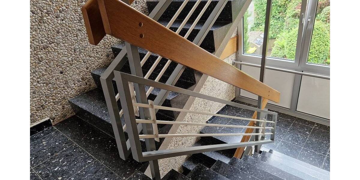 Etagenwohnung Bad Salzuflen Innenstadt - 2 Zimmer, 71 m&sup2;, 120.000&euro; | Angebot:25667136