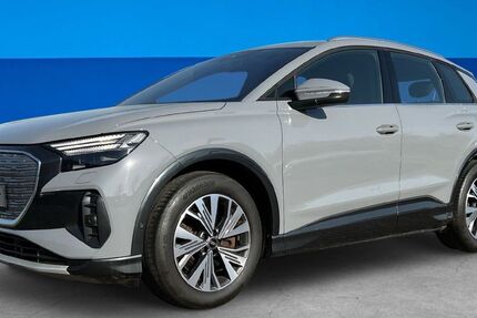 Audi Q4 65.700 km 33.490 &euro; Enger 32130