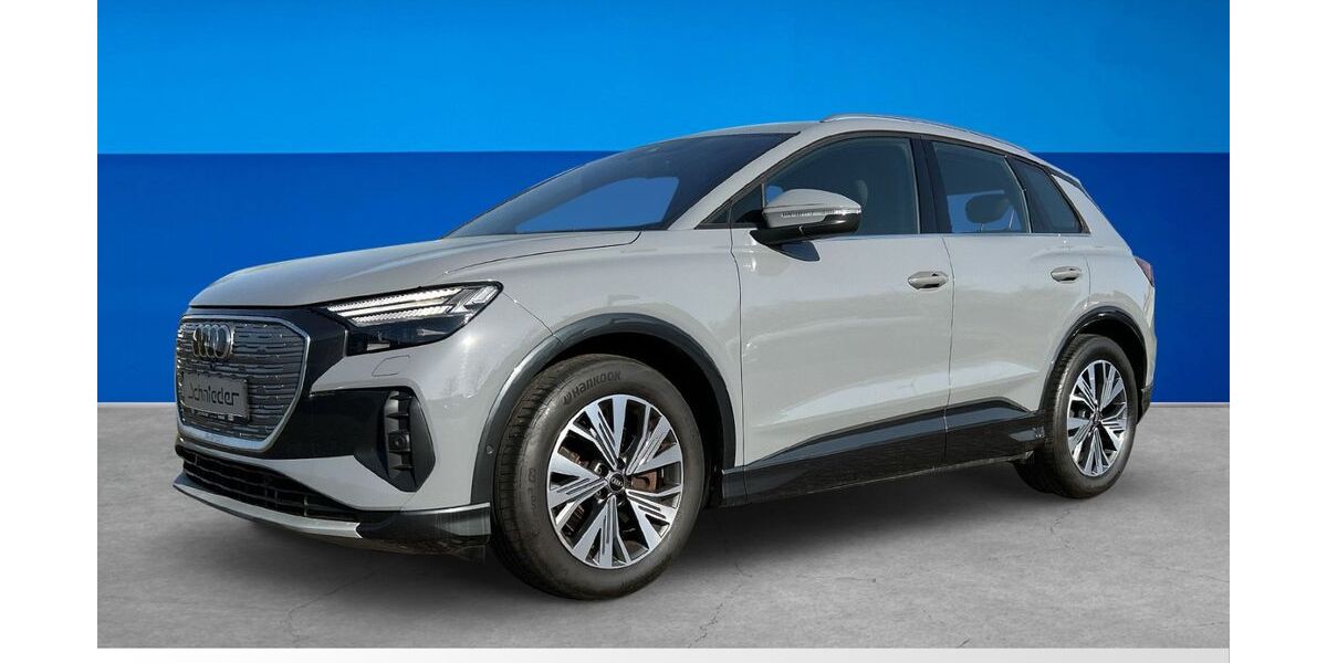 Audi Q4 65.700 km 33.490 &euro; Enger 32130