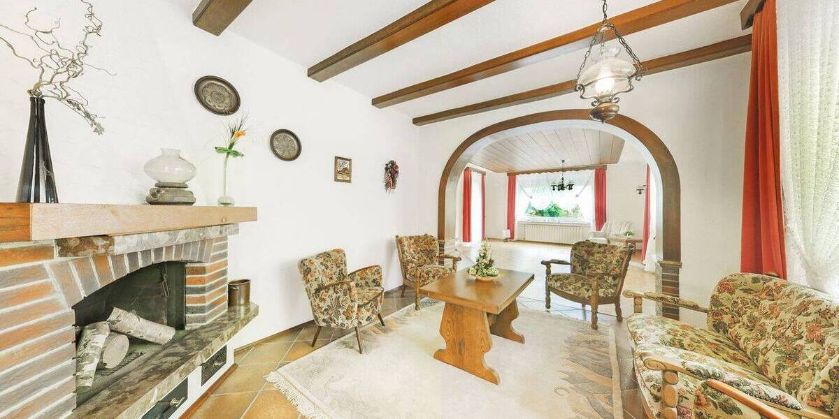 Einfamilienhaus Rinteln Uchtdorf - 1 Zimmer, 249 m&sup2;, 199.000&euro; | Angebot:26763977
