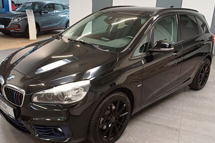 BMW 218 49.511 km 14.950 &euro; Bad Oeynhausen 32547