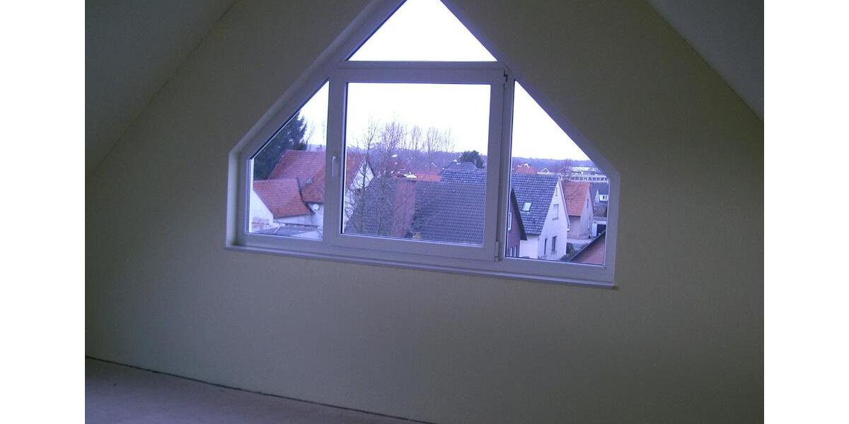 Dachgeschoßwohnung Minden Bärenkämpen - 4 Zimmer, 105 m&sup2;, 280.000&euro; | Angebot:25804671