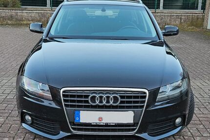 Audi A4 90.000 km 9.900 &euro; Rinteln 31737