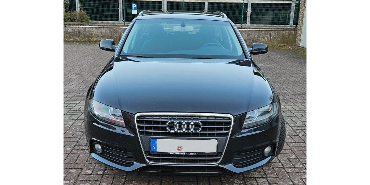 Audi A4 90.000 km 9.900 &euro; Rinteln 31737