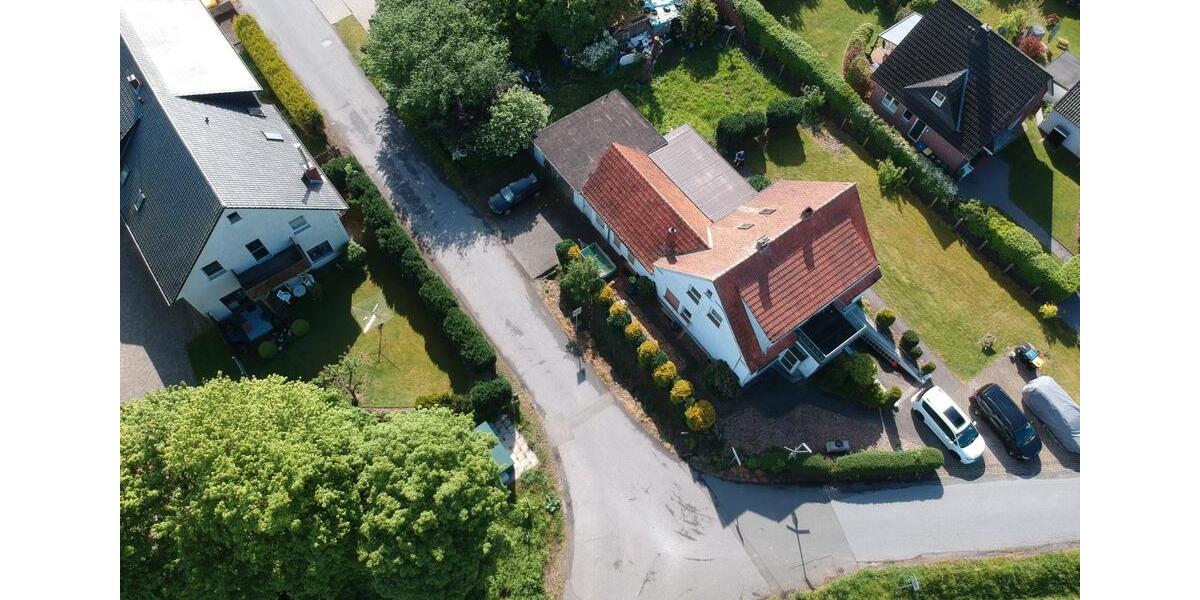 Einfamilienhaus Lübbecke - 7 Zimmer, 190 m&sup2;, 199.500&euro; | Angebot:26779920