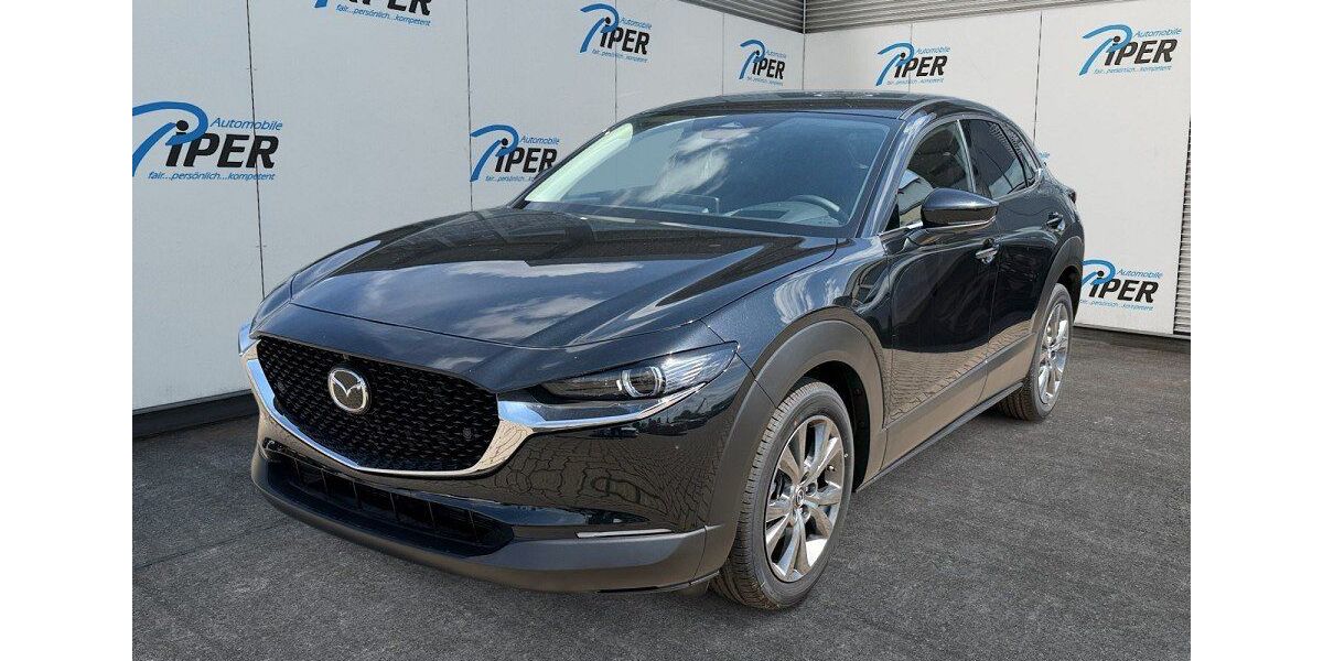 Mazda CX-30 1.005 km 31.490 &euro; Minden 32427