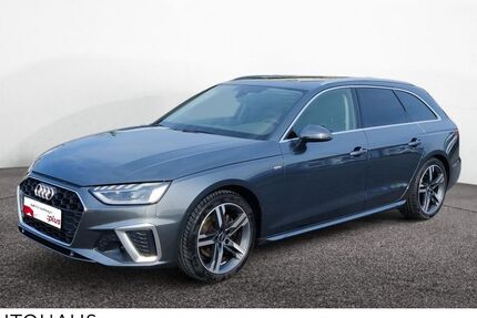 Audi A4 29.633 km 31.890 &euro; Bünde 32257