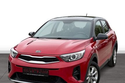 Kia Stonic 85.920 km 12.480 &euro; Herford 32051