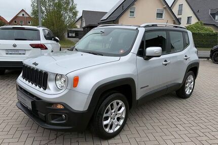 Jeep Renegade 65.990 km 14.999 &euro; Bünde 32257