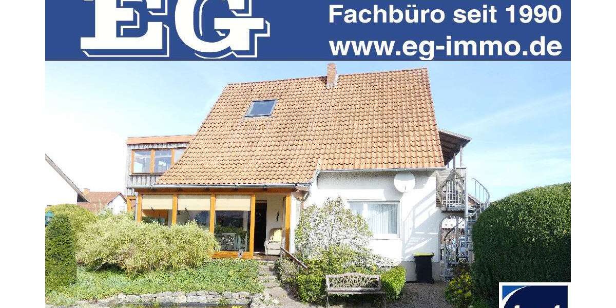Einfamilienhaus Bad Salzuflen Ehrsen-Breden - 7 Zimmer, 164 m&sup2;, 339.000&euro; | Angebot:26201342